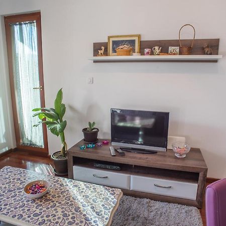 Gloria Apartman Žabljak Eksteriør billede