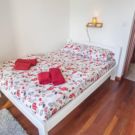 Gloria Apartman Žabljak Eksteriør billede