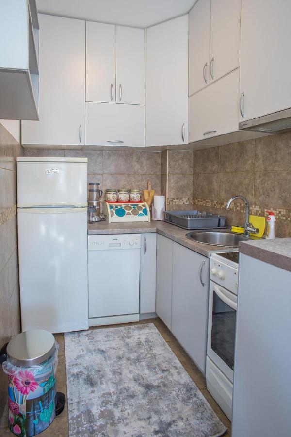 Gloria Apartman Žabljak Eksteriør billede