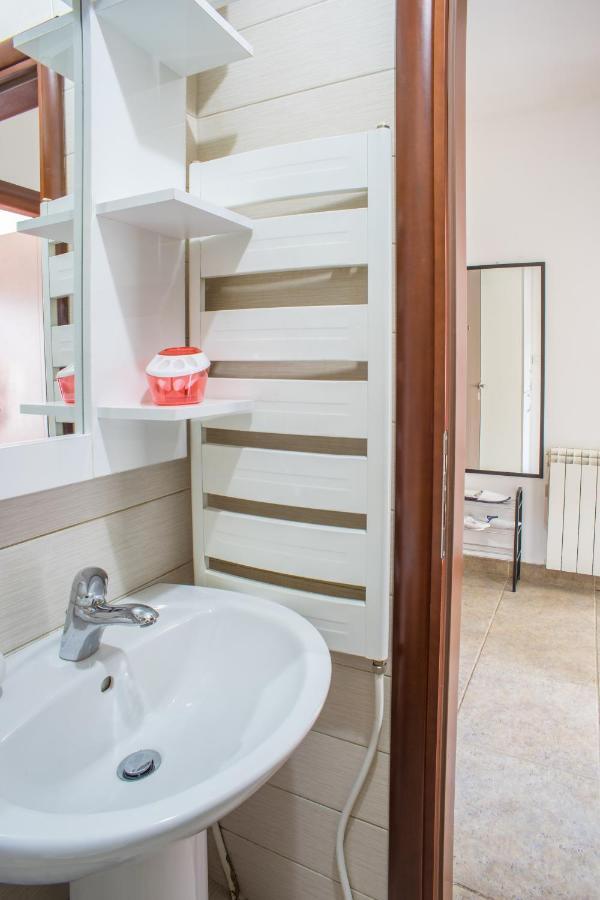 Gloria Apartman Žabljak Eksteriør billede