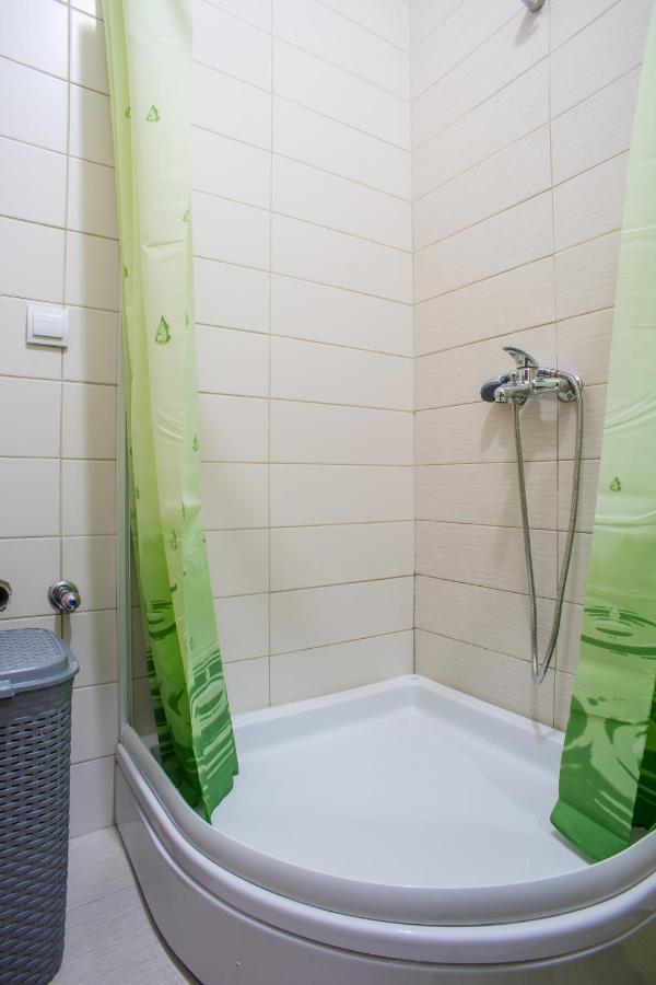 Gloria Apartman Žabljak Eksteriør billede