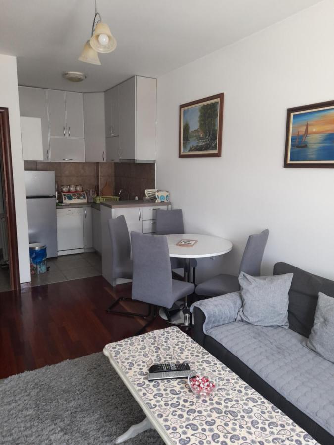 Gloria Apartman Žabljak Eksteriør billede