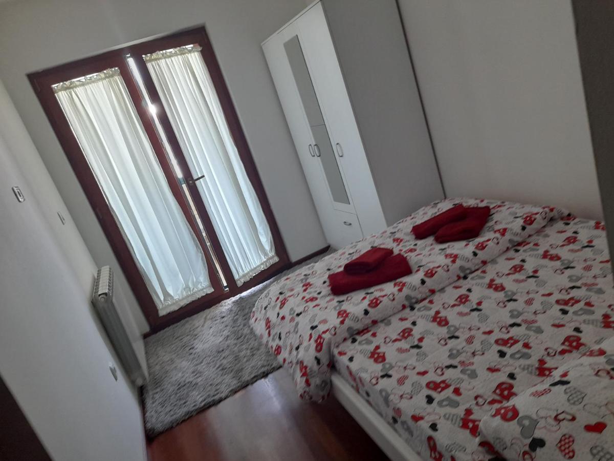 Gloria Apartman Žabljak Eksteriør billede